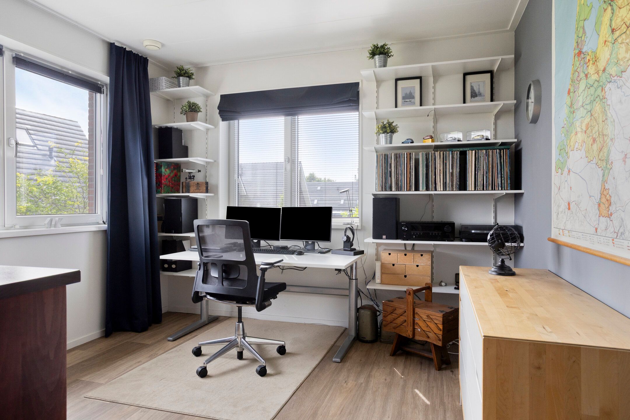 Foto 30 van Stadhouderlaan 96