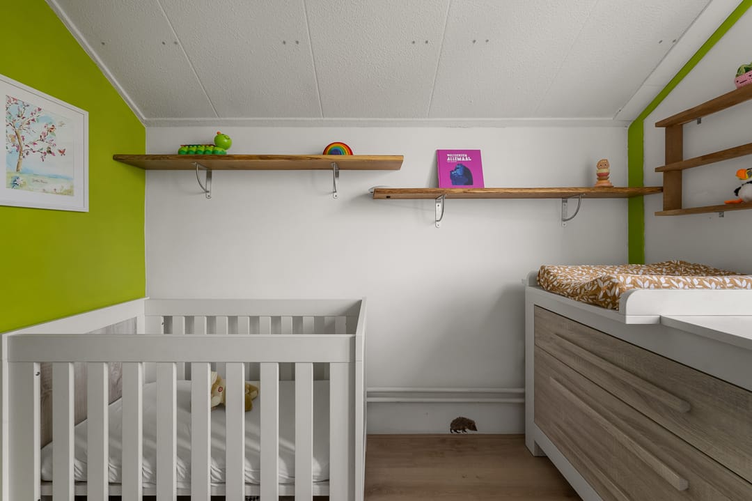 Foto 26 van De Sint Willebrordus 7