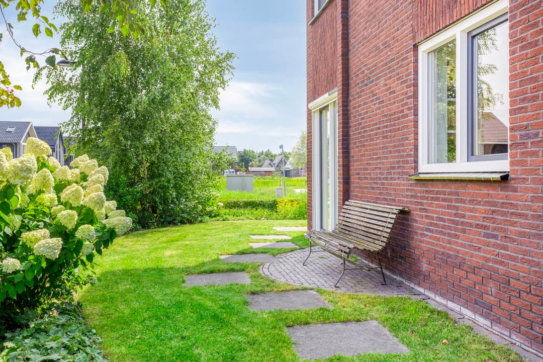 Foto 37 van Stadhouderlaan 96