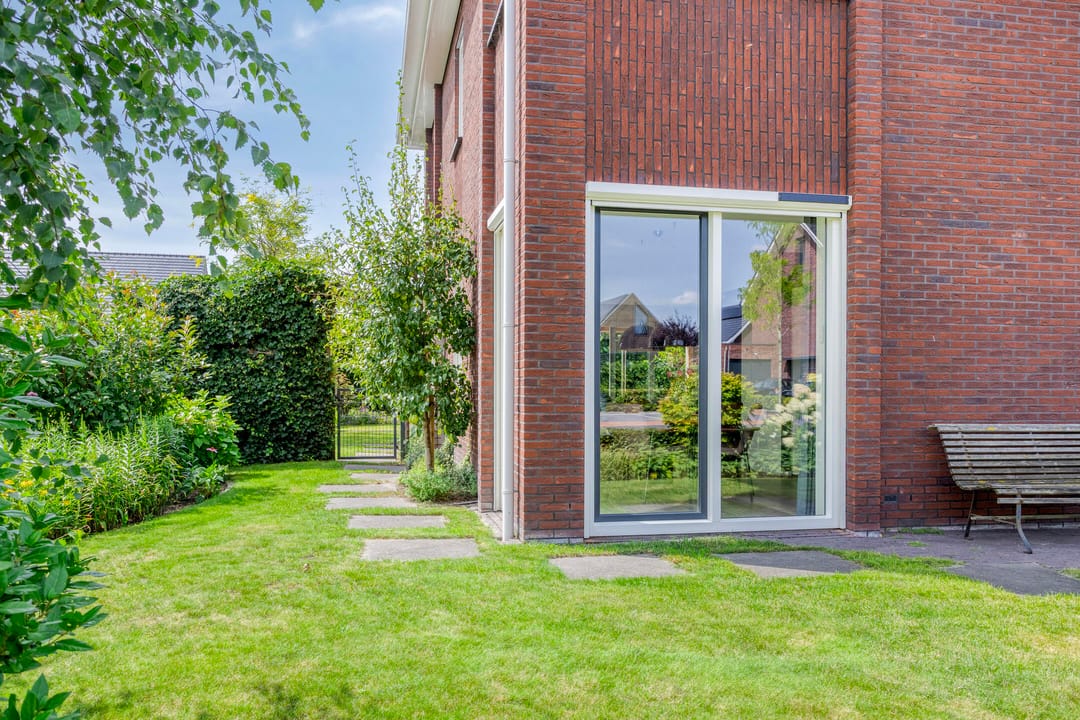 Foto 38 van Stadhouderlaan 96