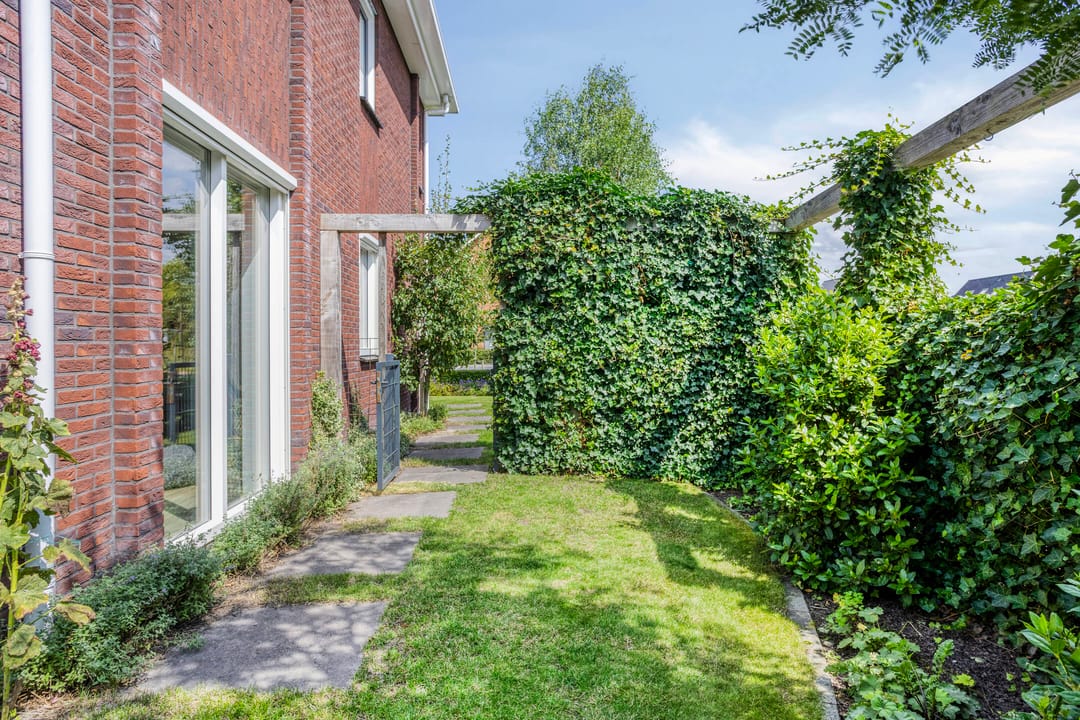 Foto 41 van Stadhouderlaan 96