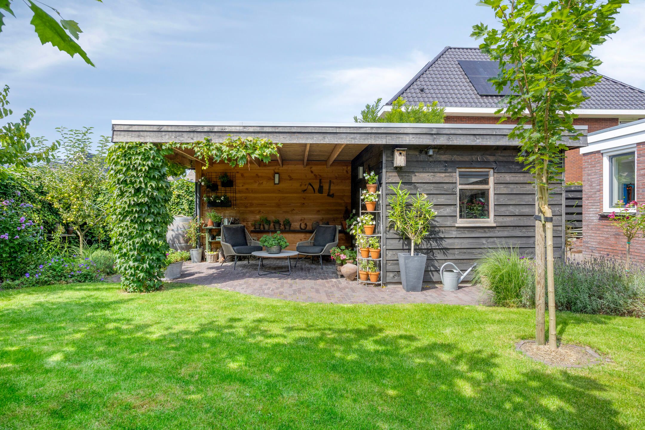 Foto 45 van Stadhouderlaan 96