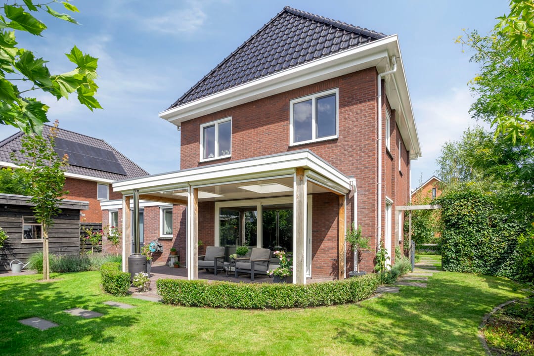 Foto 47 van Stadhouderlaan 96