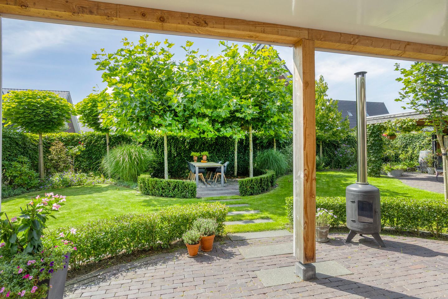 Foto 49 van Stadhouderlaan 96