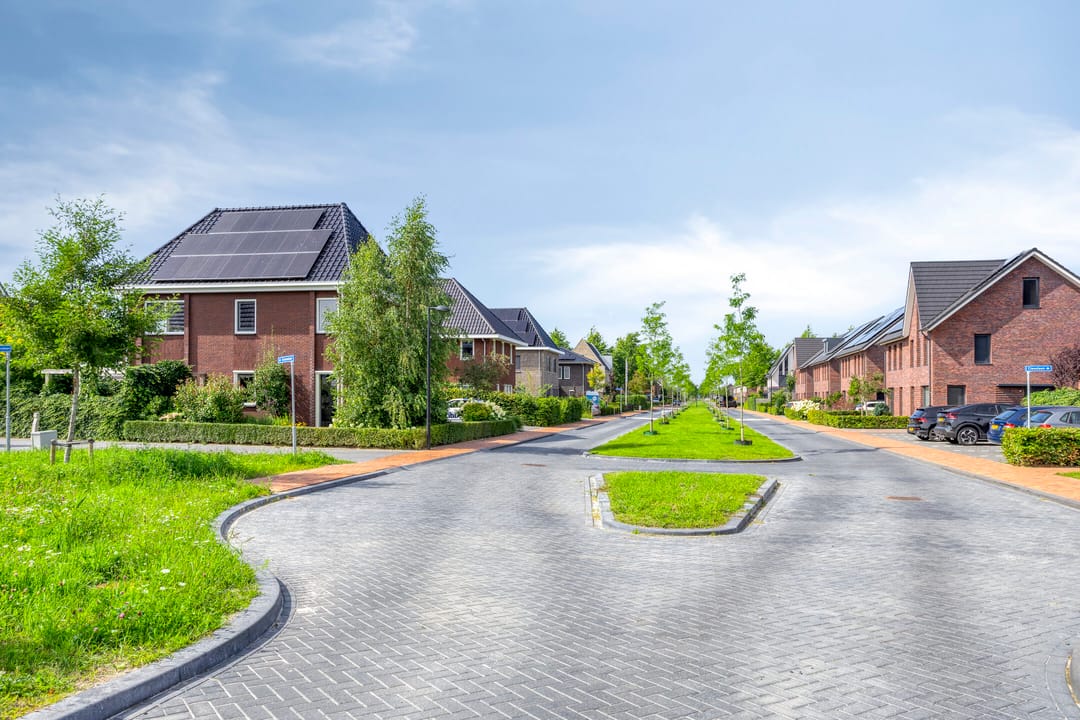 Foto 53 van Stadhouderlaan 96