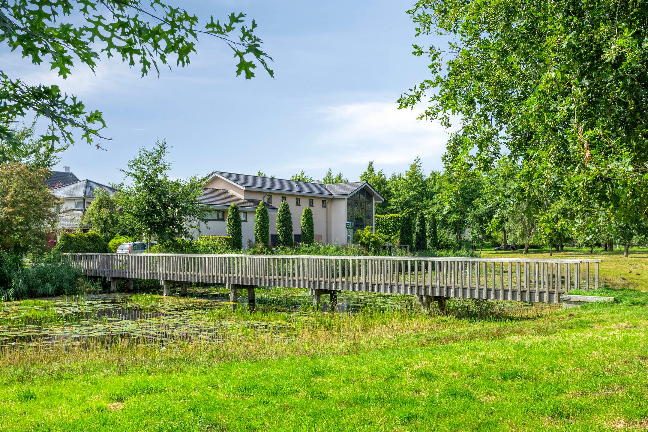 Foto 60 van Stadhouderlaan 96