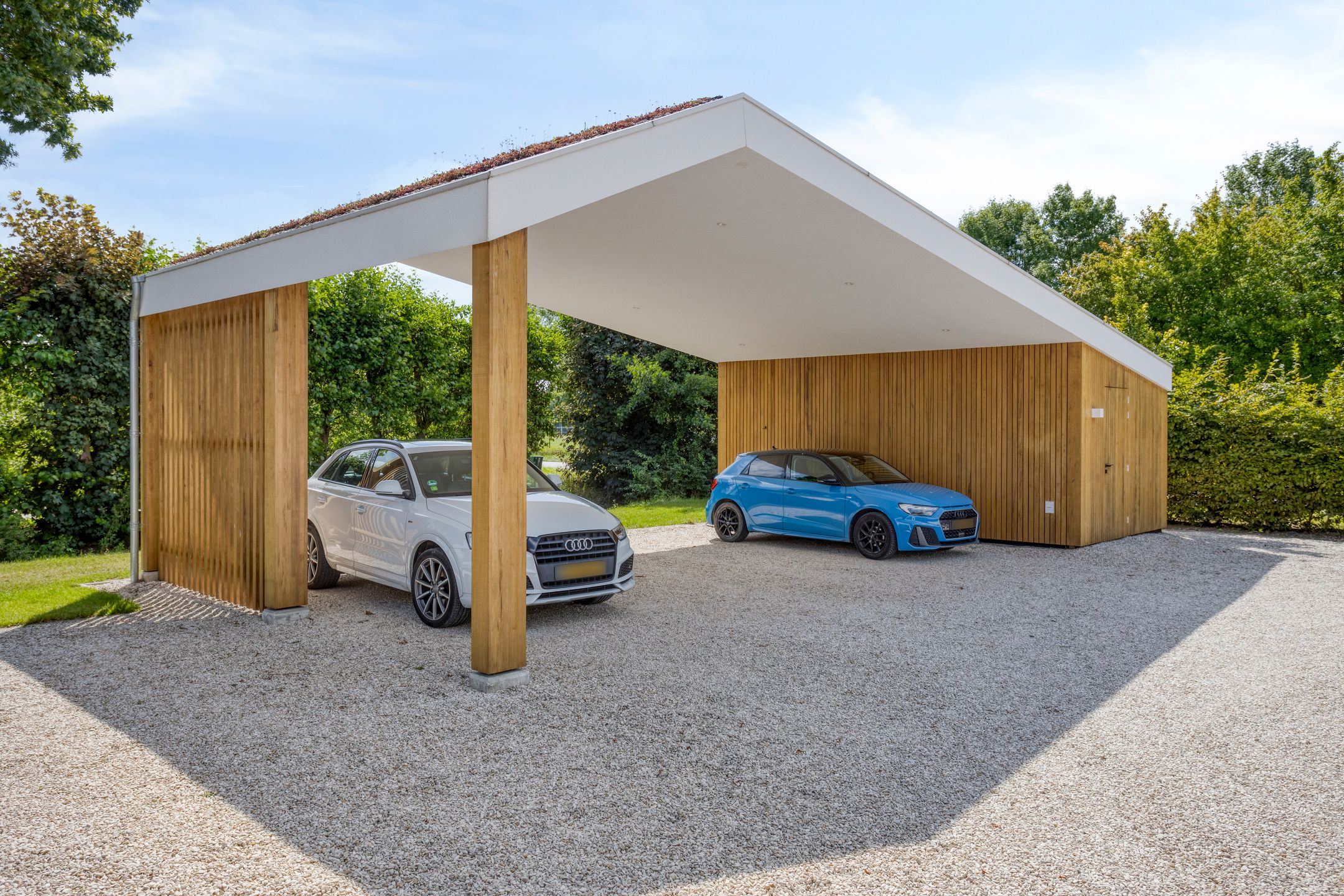 Foto 6 van Langeweg 15