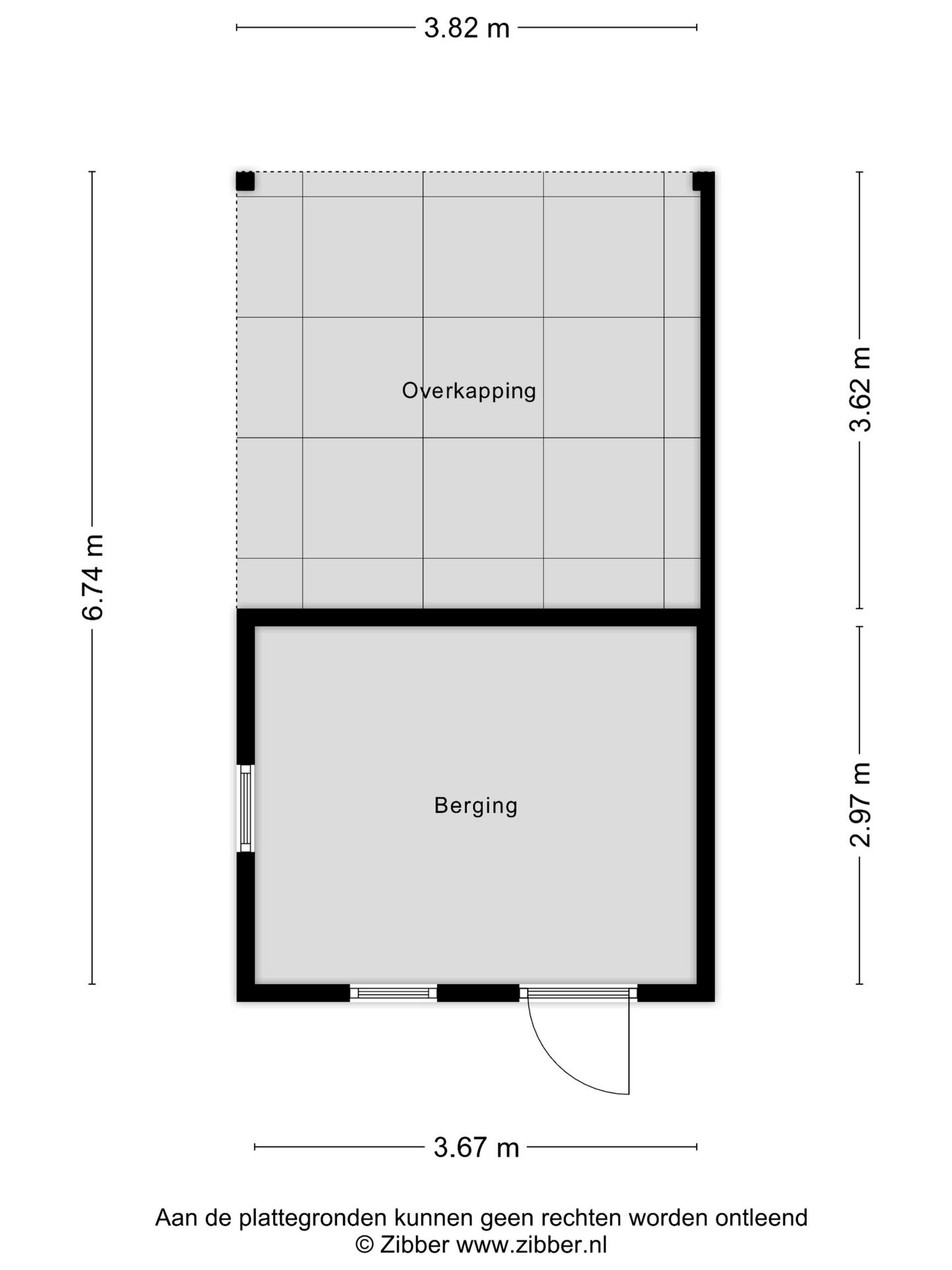 Foto 70 van Stadhouderlaan 96