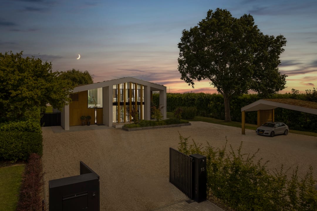 Foto 8 van Langeweg 15