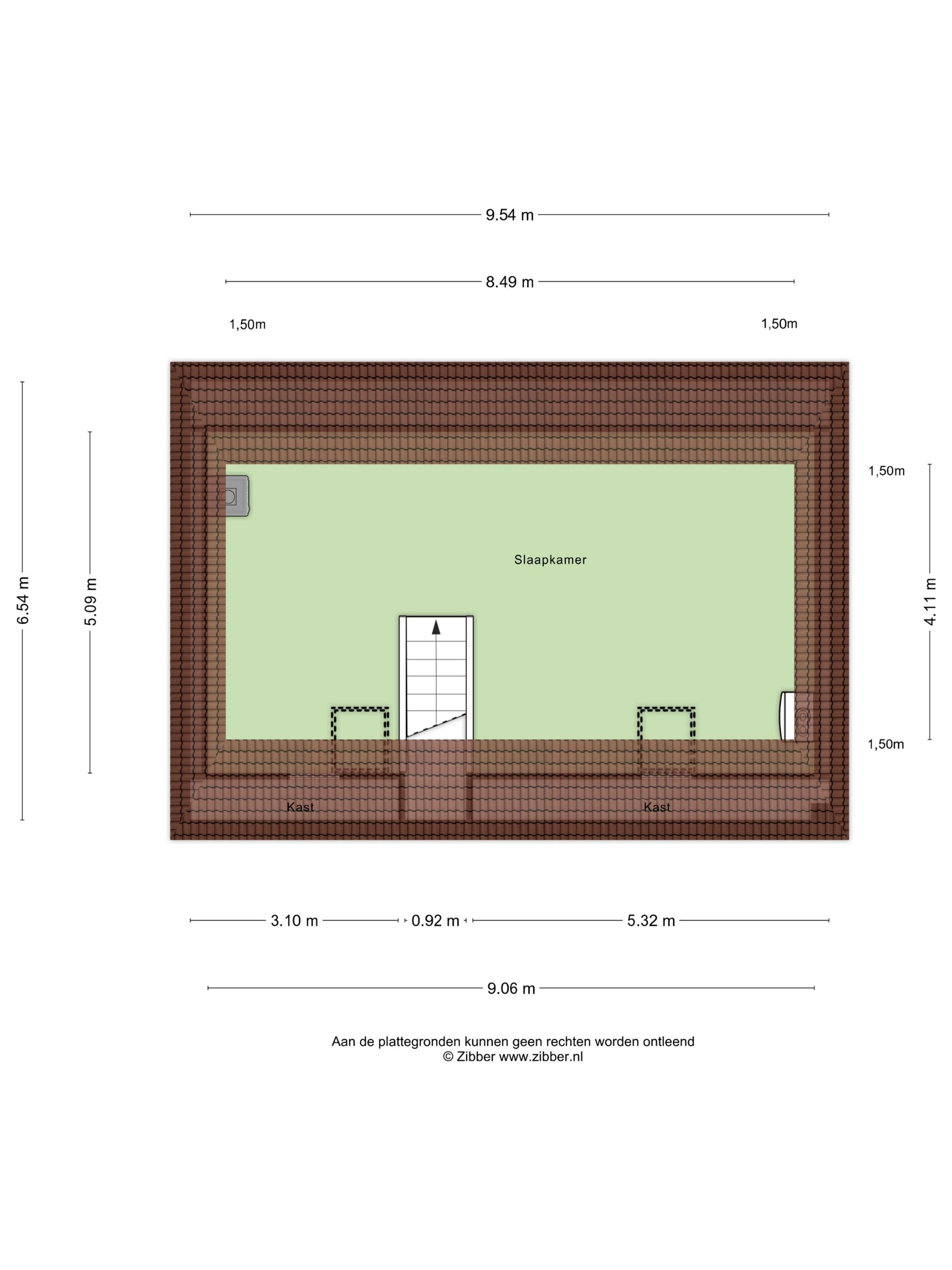 Foto 72 van Stadhouderlaan 96