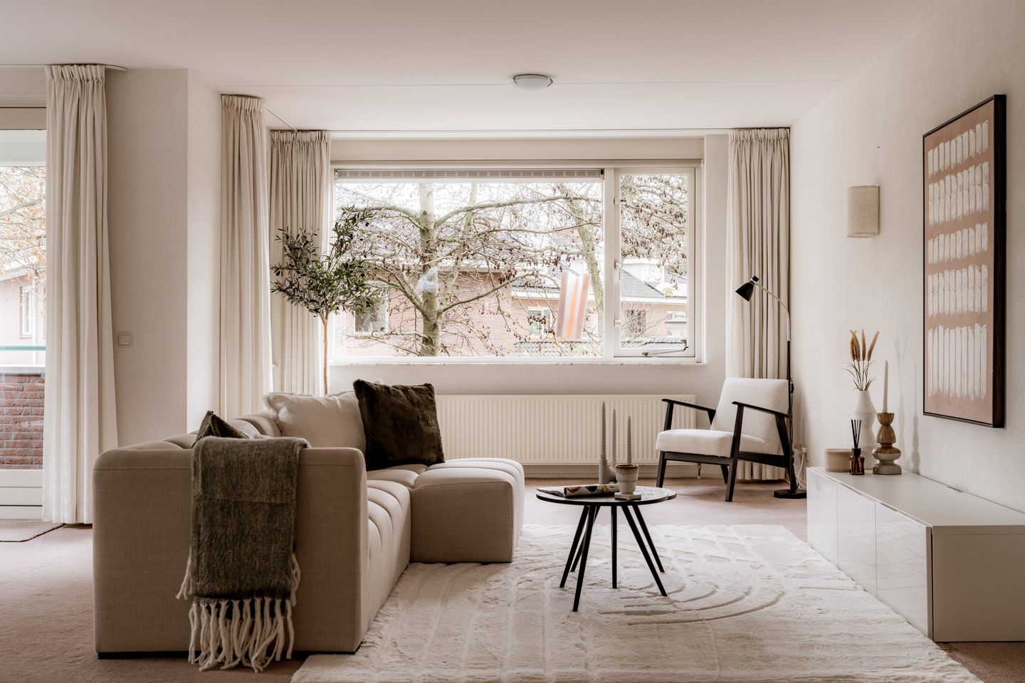 Foto 4 van Ensahlaan 44