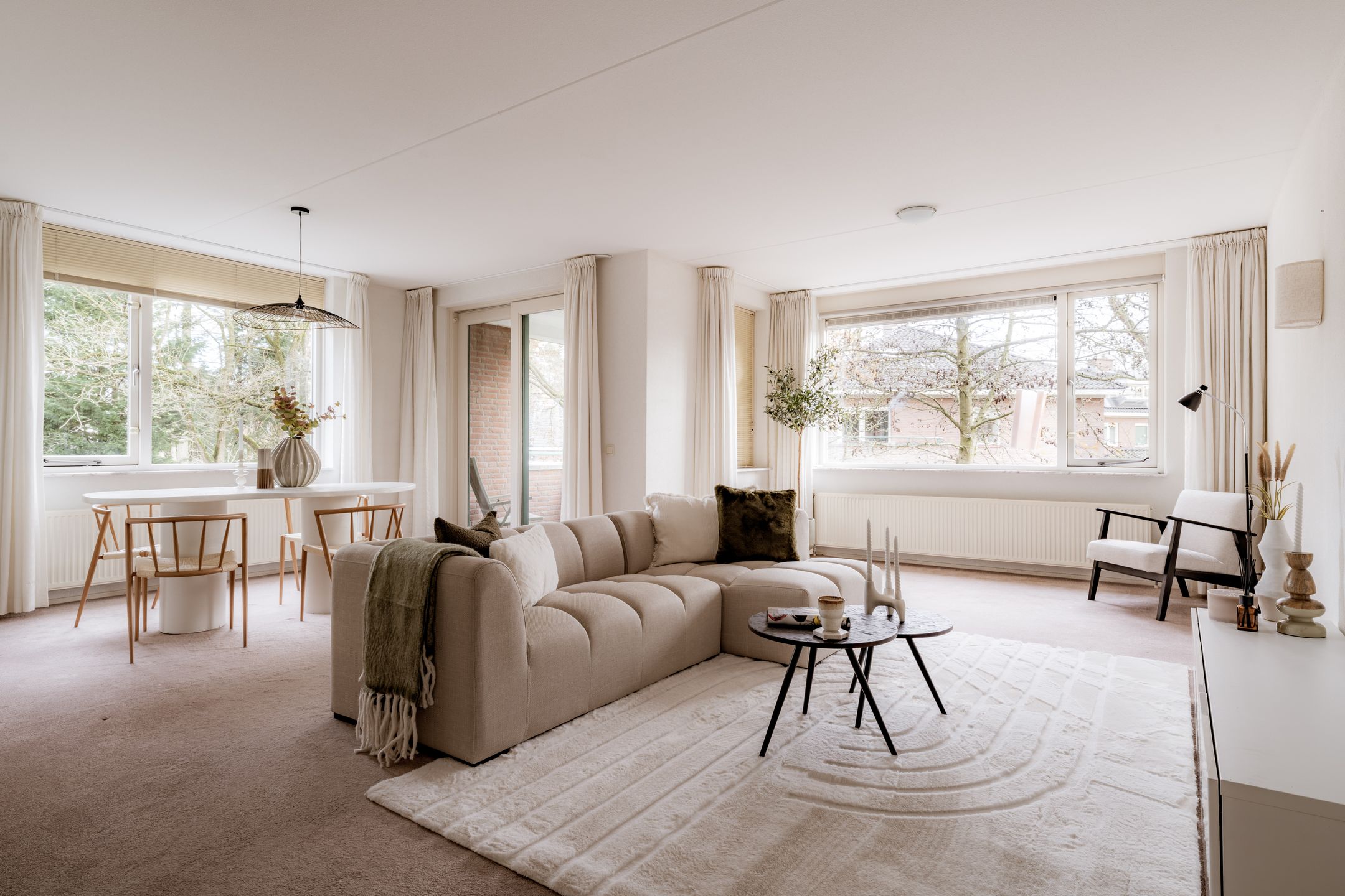 Foto 3 van Ensahlaan 44