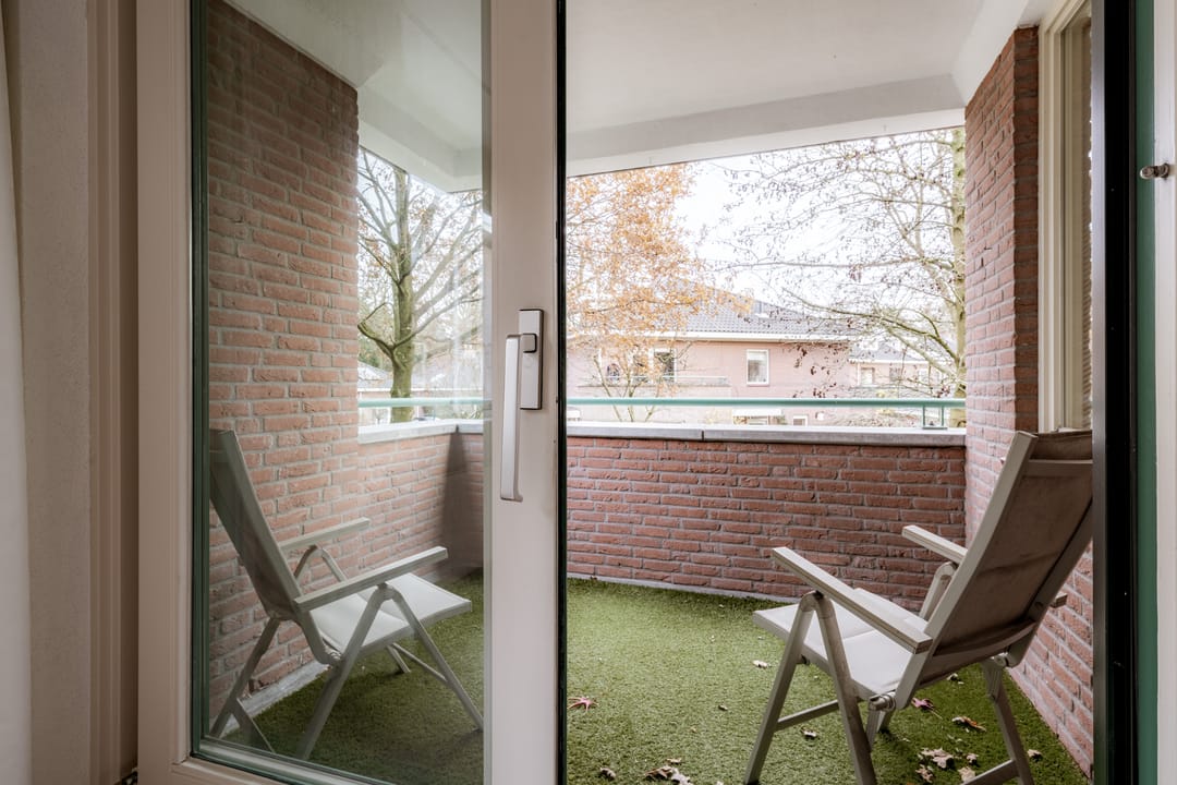 Foto 11 van Ensahlaan 44