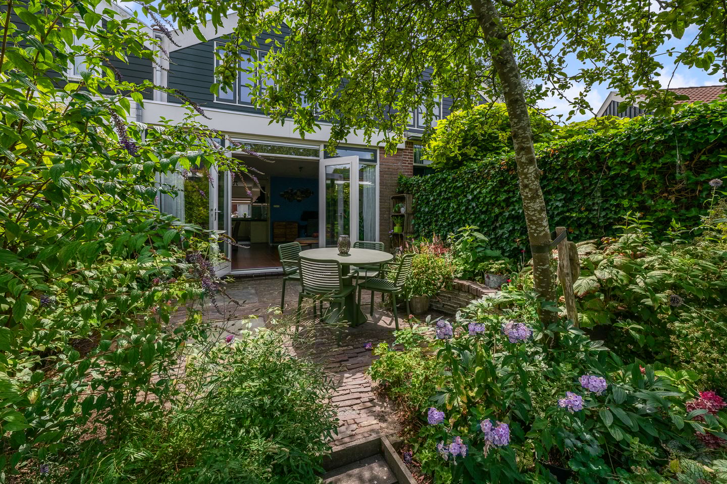 Foto 50 van De Sint Willebrordus 7