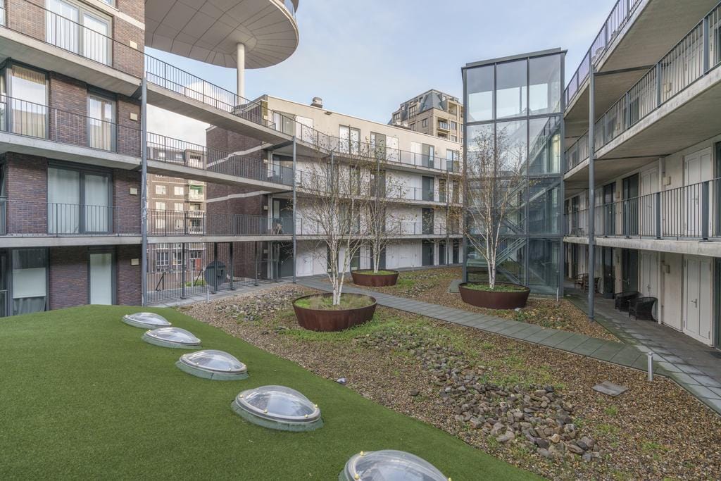 Foto 5 van Westerdijk 4-0119