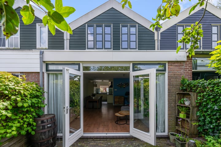 Foto 43 van De Sint Willebrordus 7