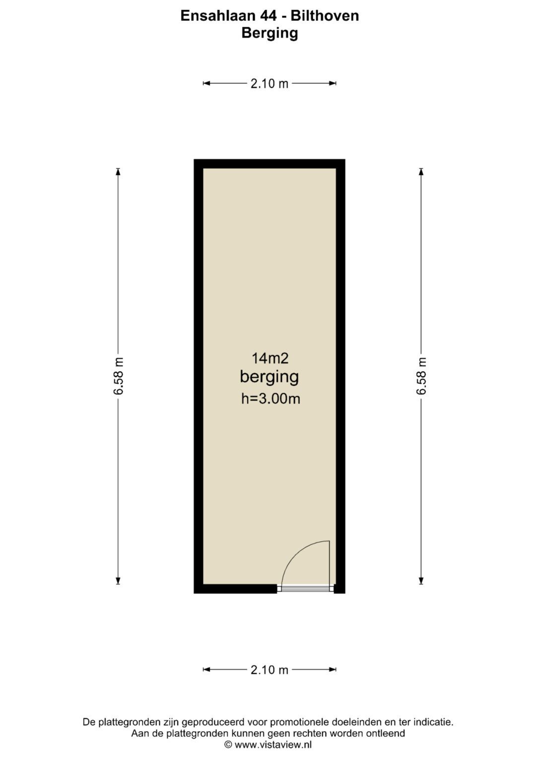 Foto 36 van Ensahlaan 44