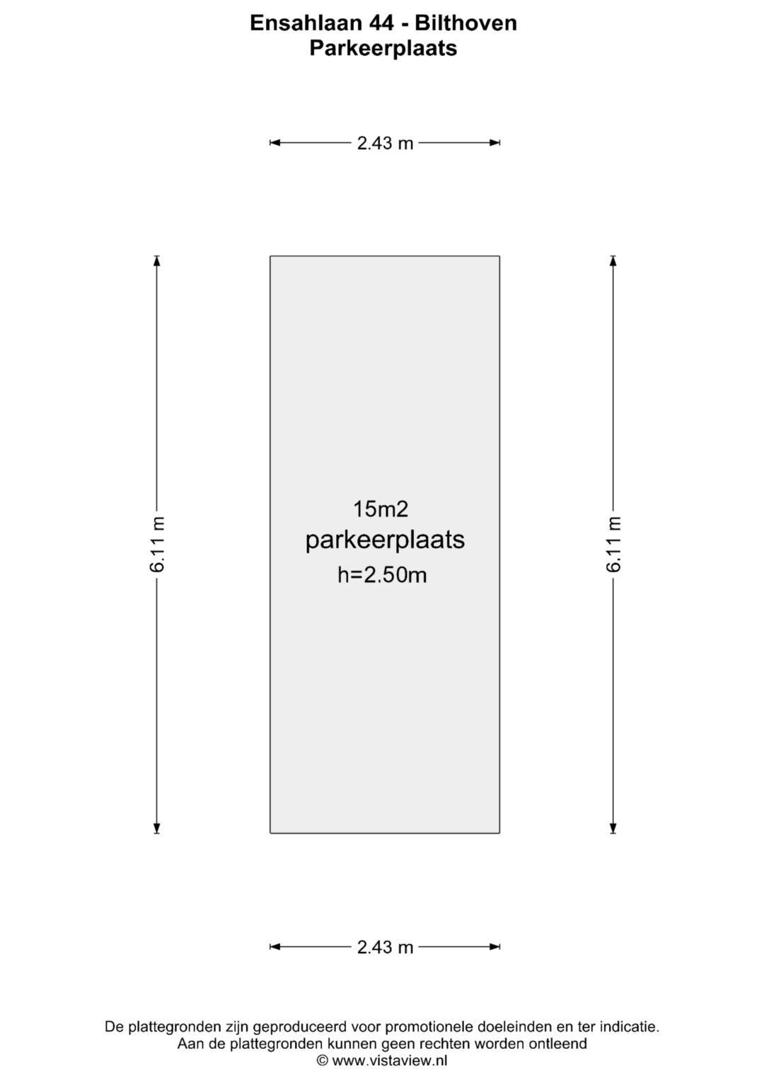 Foto 37 van Ensahlaan 44