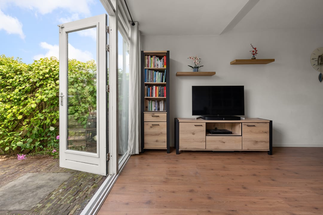 Foto 7 van De Sint Willebrordus 7