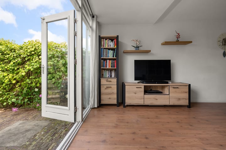 Foto 7 van De Sint Willebrordus 7