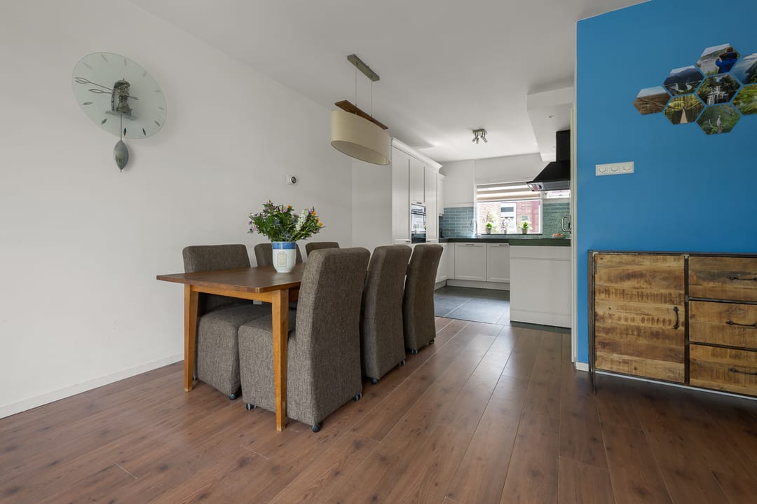 Foto 13 van De Sint Willebrordus 7