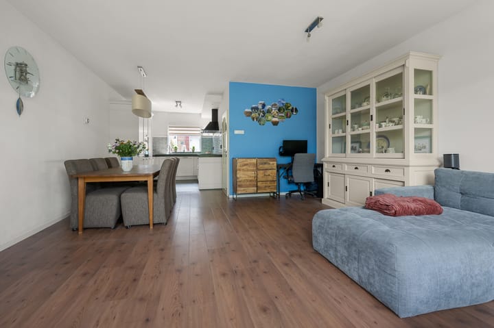 Foto 11 van De Sint Willebrordus 7