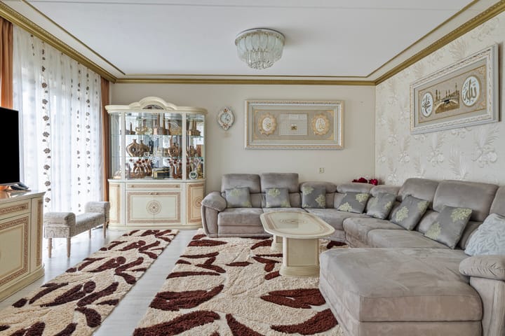 Foto 2 van Scheerderhof 50