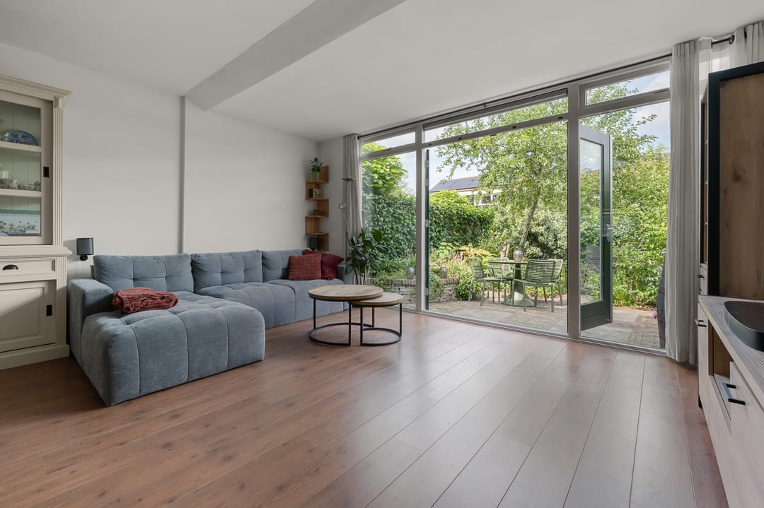 Foto 8 van De Sint Willebrordus 7