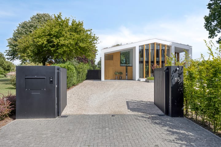 Foto 56 van Langeweg 15