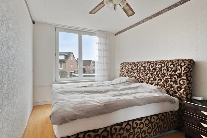 Foto 5 van Scheerderhof 50