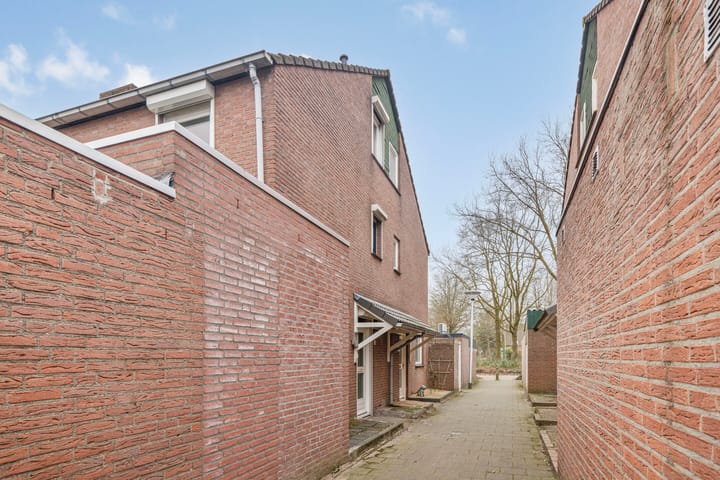 Foto 6 van Scheerderhof 50