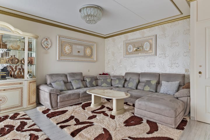 Foto 8 van Scheerderhof 50