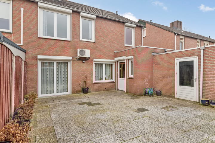 Foto 11 van Scheerderhof 50