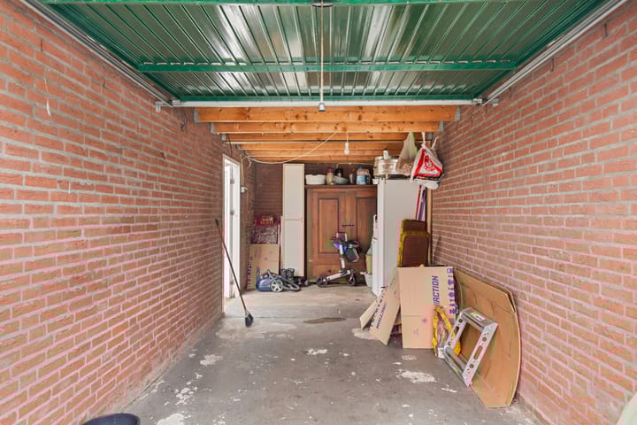 Foto 12 van Scheerderhof 50