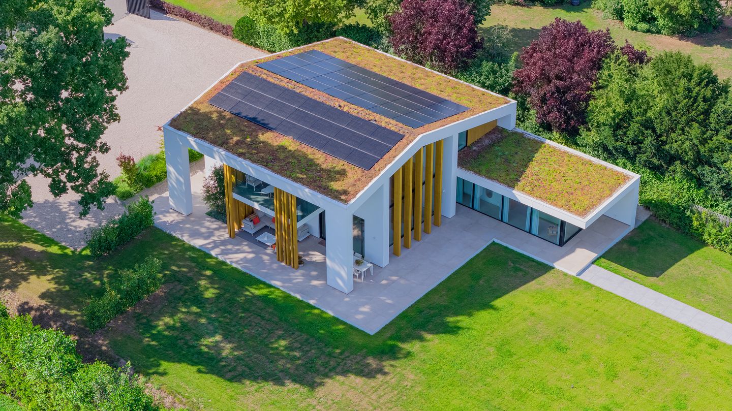 Foto 64 van Langeweg 15