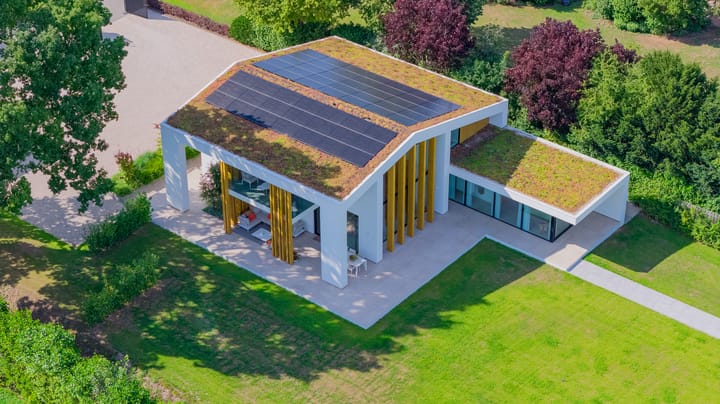 Foto 64 van Langeweg 15