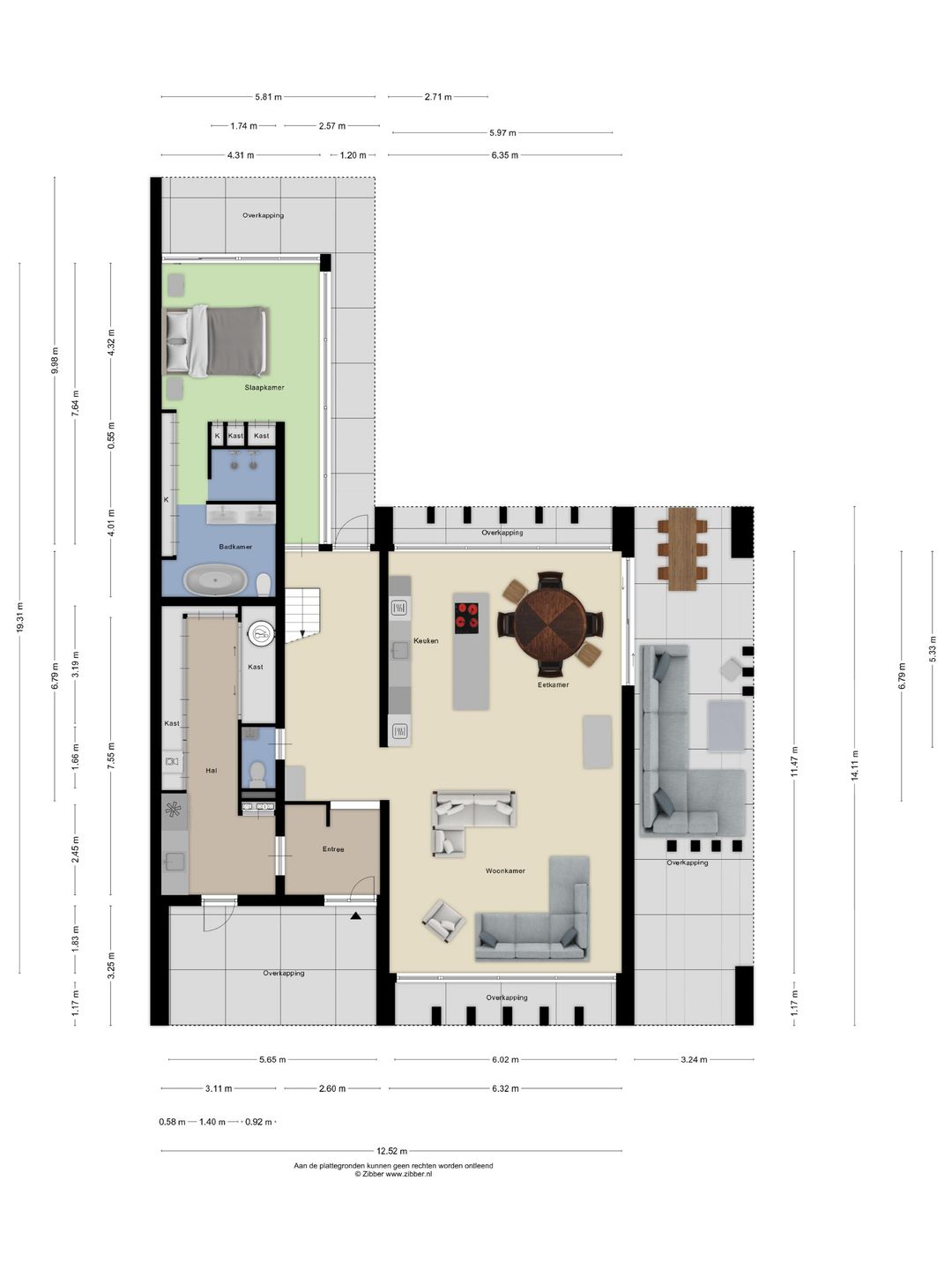 Foto 67 van Langeweg 15