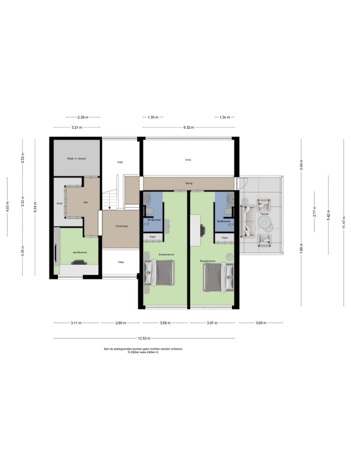 Foto 68 van Langeweg 15