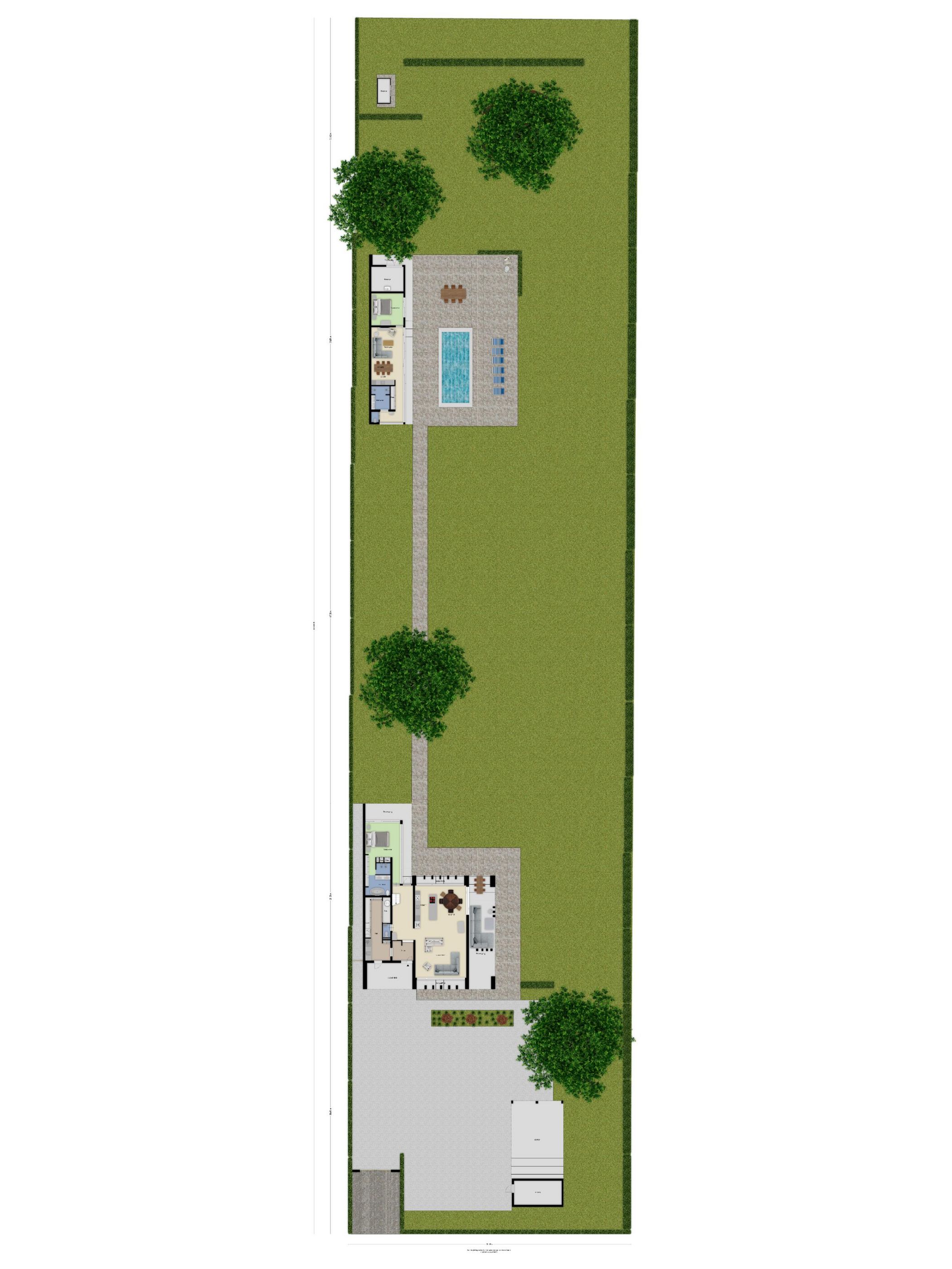 Foto 69 van Langeweg 15