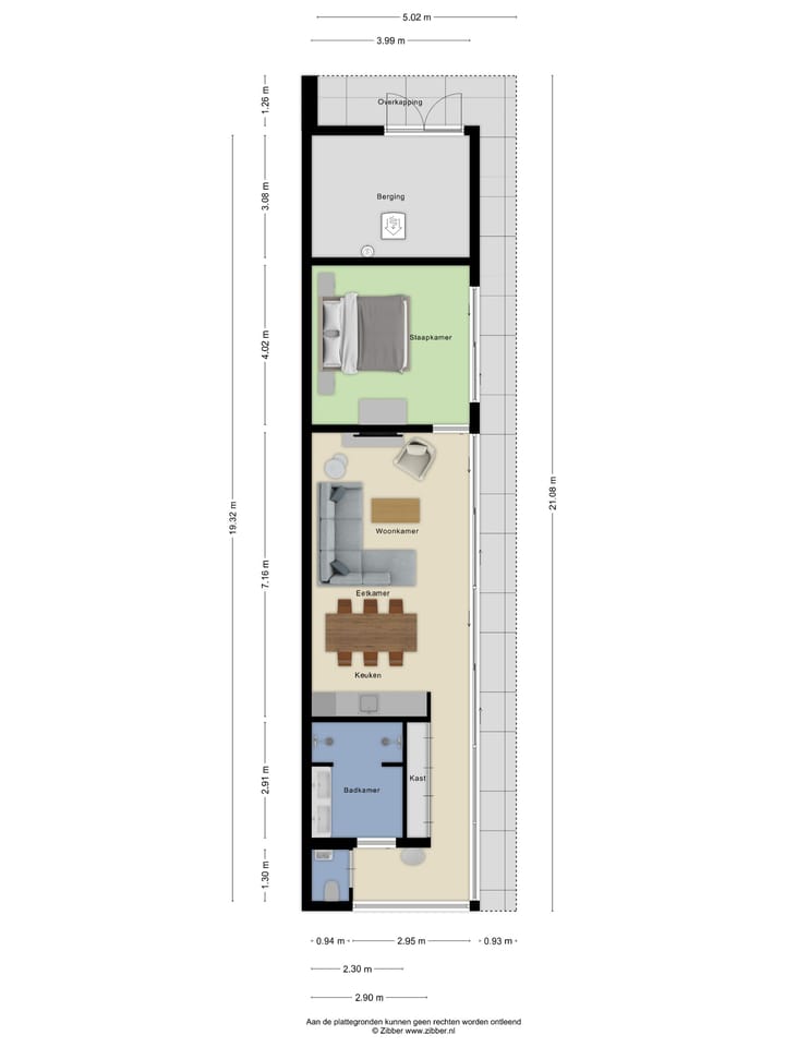 Foto 73 van Langeweg 15