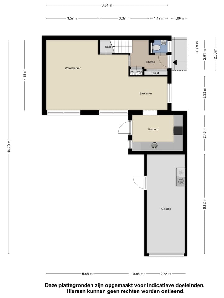 Foto 26 van Scheerderhof 50