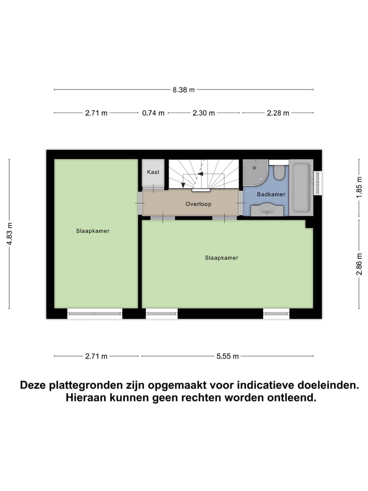 Foto 27 van Scheerderhof 50