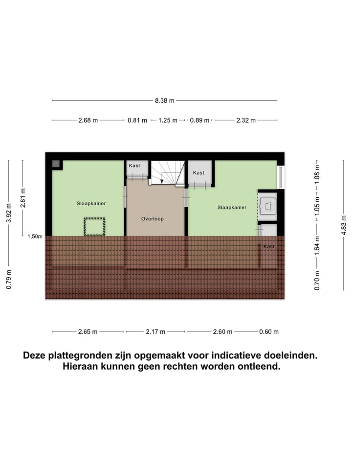 Foto 28 van Scheerderhof 50