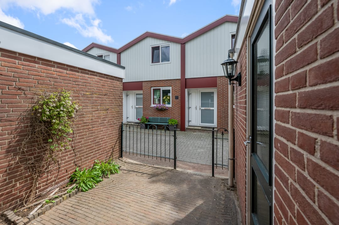 Foto 52 van De Sint Willebrordus 7