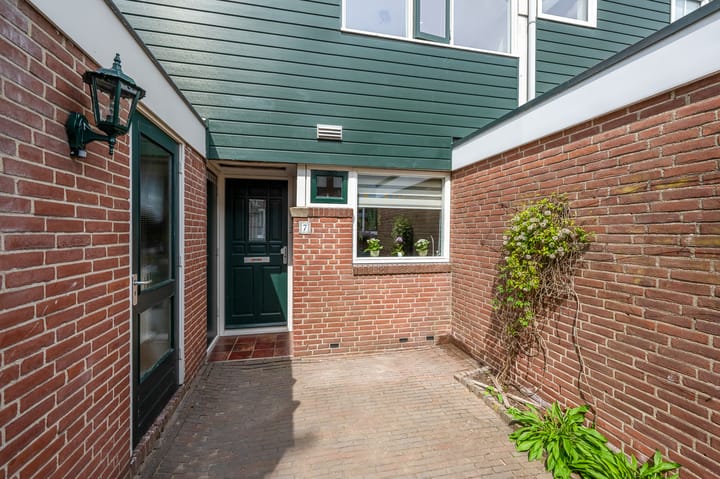 Foto 53 van De Sint Willebrordus 7