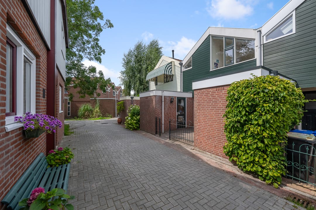 Foto 56 van De Sint Willebrordus 7