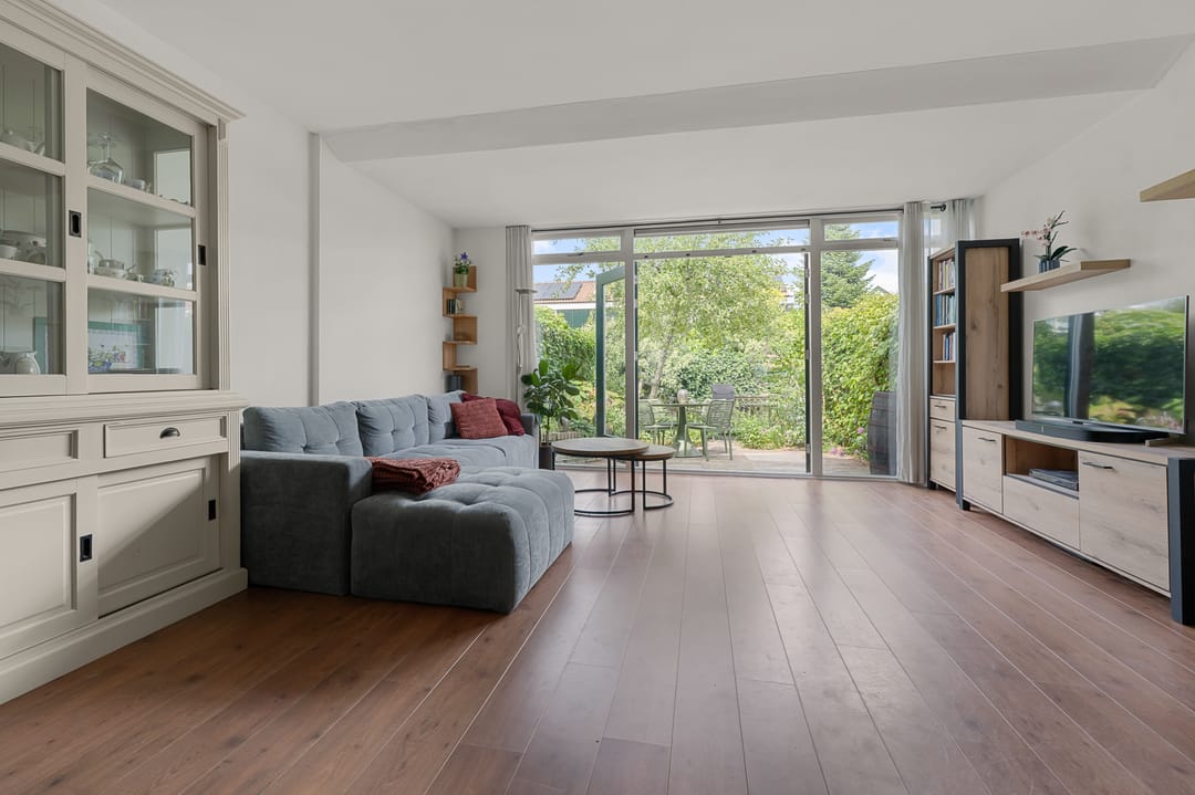 Foto 2 van De Sint Willebrordus 7