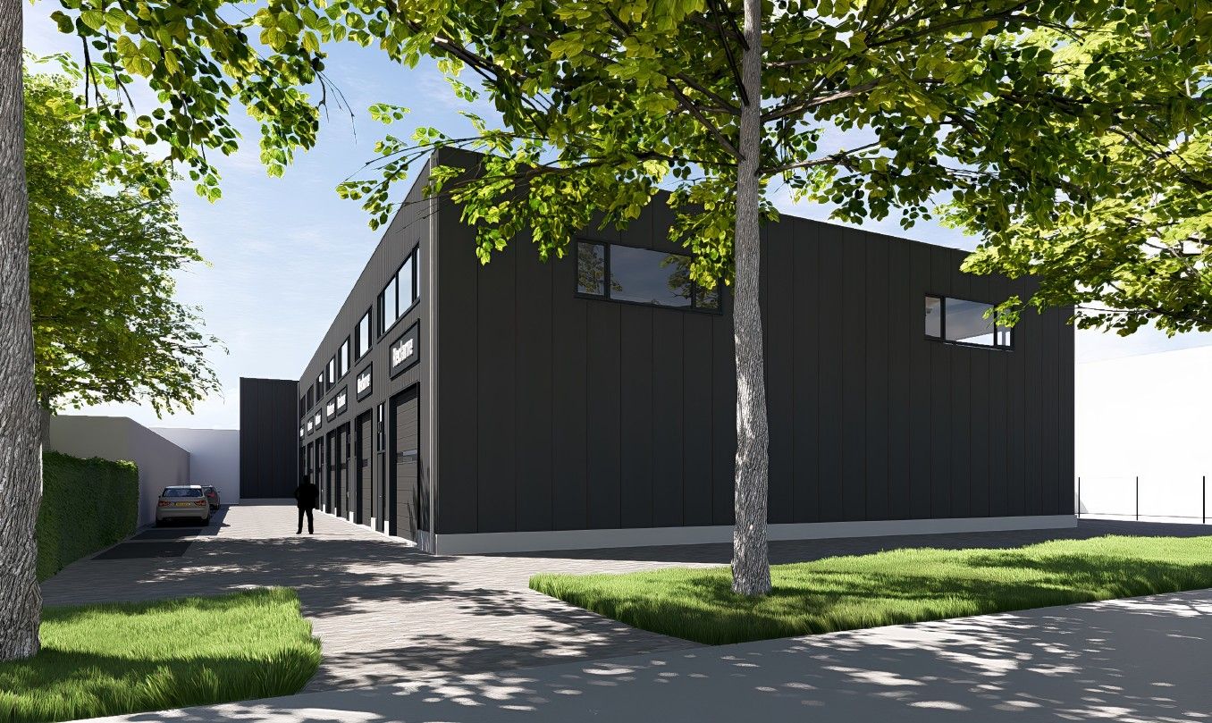 View photo 1 of Vechtstraat 8