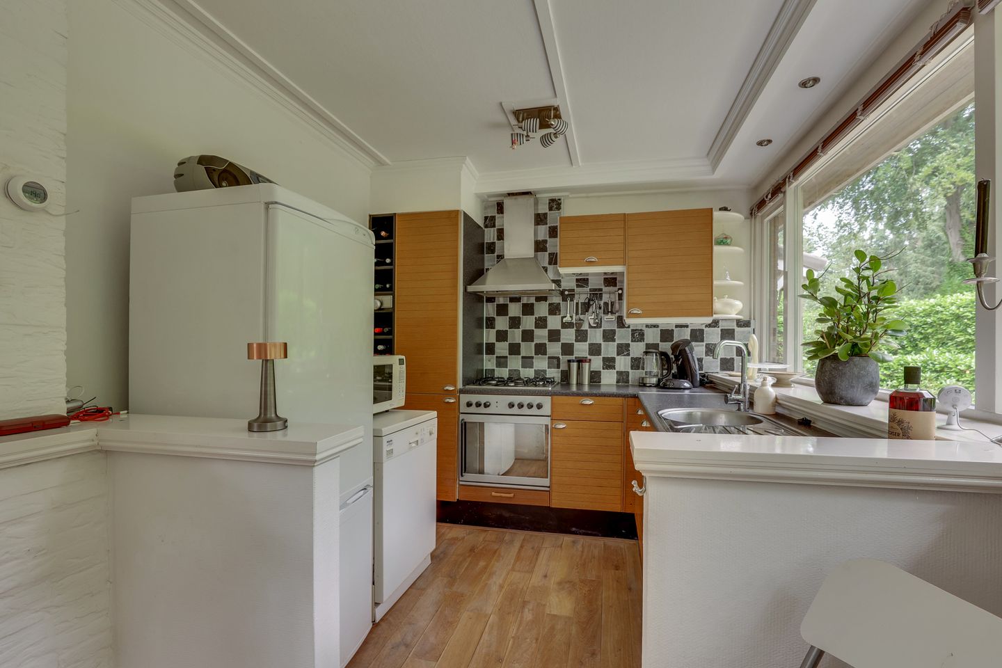 Photo 14 of Vianenweg 50