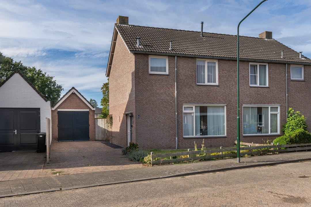 Foto 1 van Jacobskamp 24